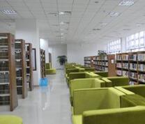 美術(shù)館、圖書館檢測(cè)與評(píng)